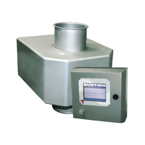 Détecteur a chute libre Interprète P