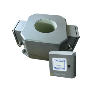 Détecteur a chute libre Interprète R