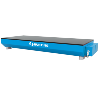 Détecteur de métaux sous ceinture